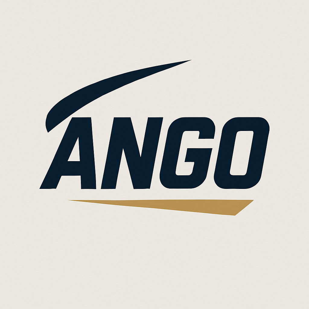 ANGO Logo