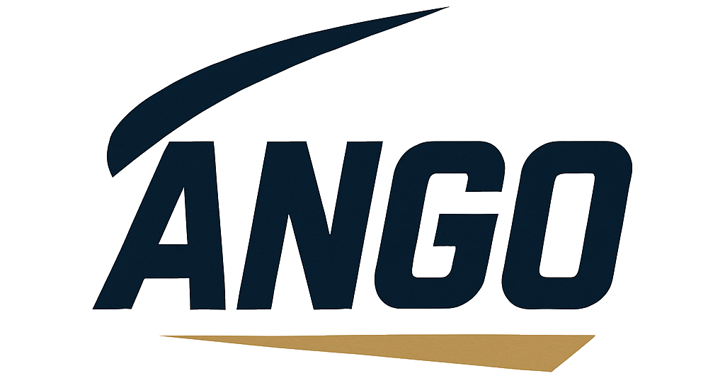 ANGO Logo